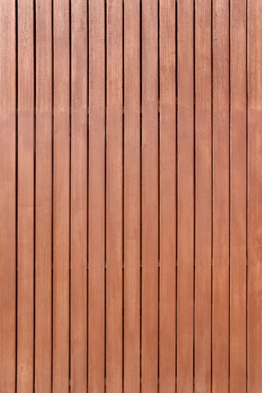 Wood Siding Installation Process